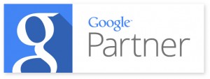 logo Google Partner