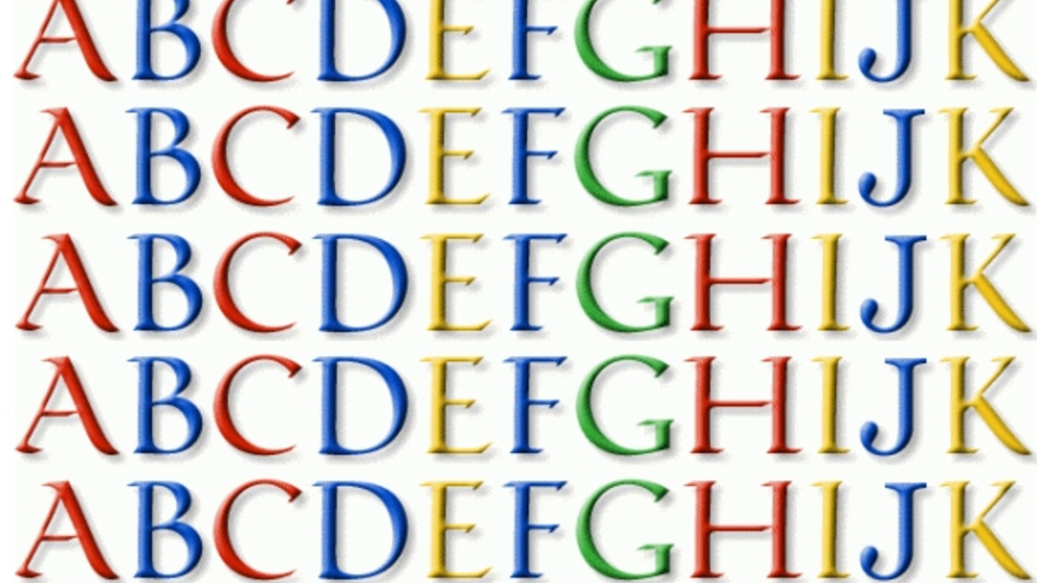 google Alphabet