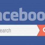 Facebook testa sua ferramenta de buscas