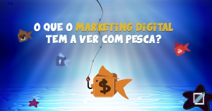 Marketing Digital e Pesca