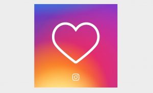 Novidades instagram