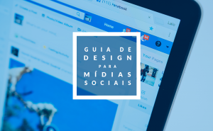 design para mídias sociais
